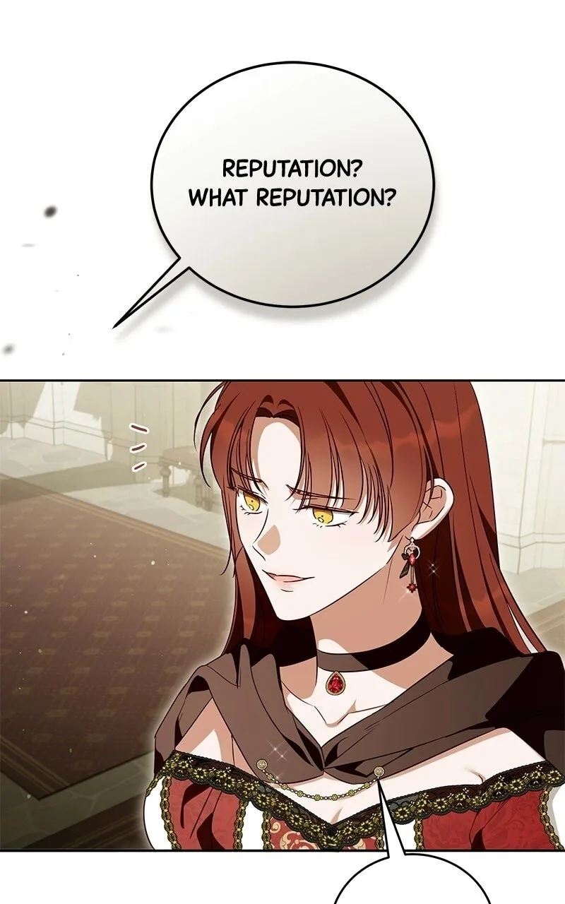 Born to Be the Grand Duchess Chapter 23 page 57