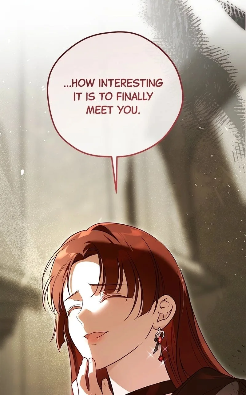 Born to Be the Grand Duchess Chapter 23 page 54