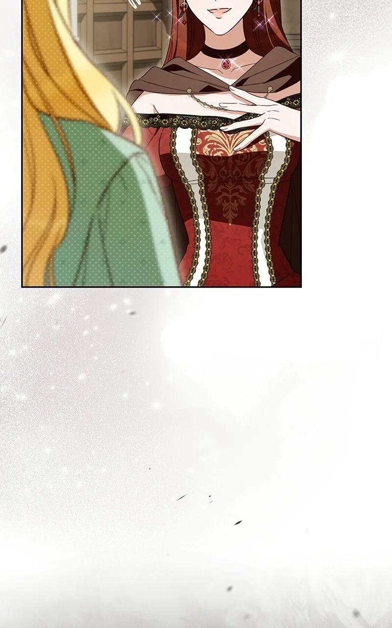 Born to Be the Grand Duchess Chapter 23 page 62