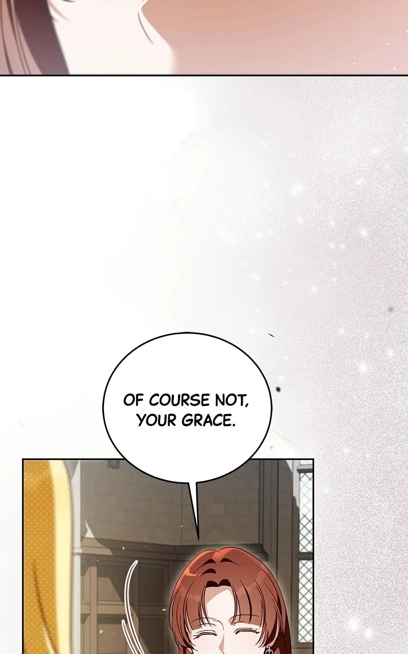 Born to Be the Grand Duchess Chapter 23 page 61