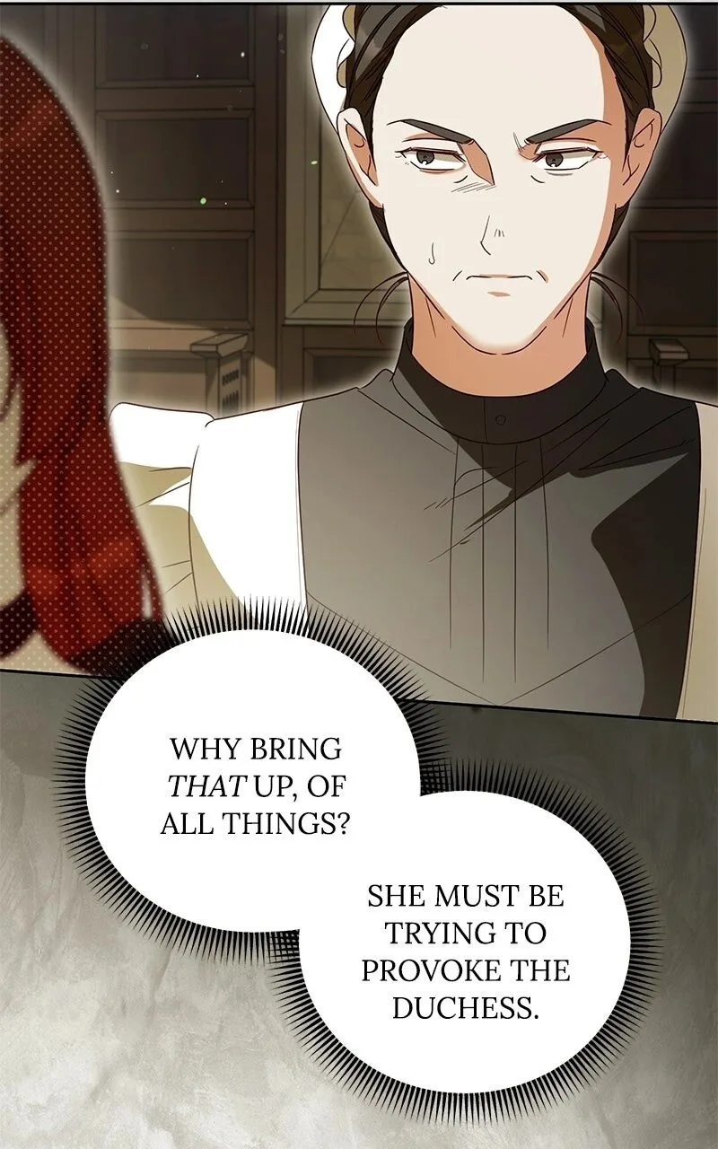 Born to Be the Grand Duchess Chapter 23 page 63