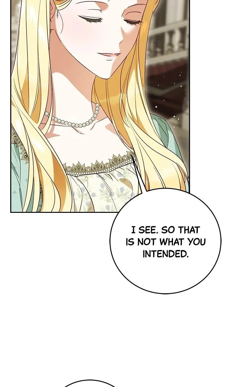 Born to Be the Grand Duchess Chapter 23 page 66
