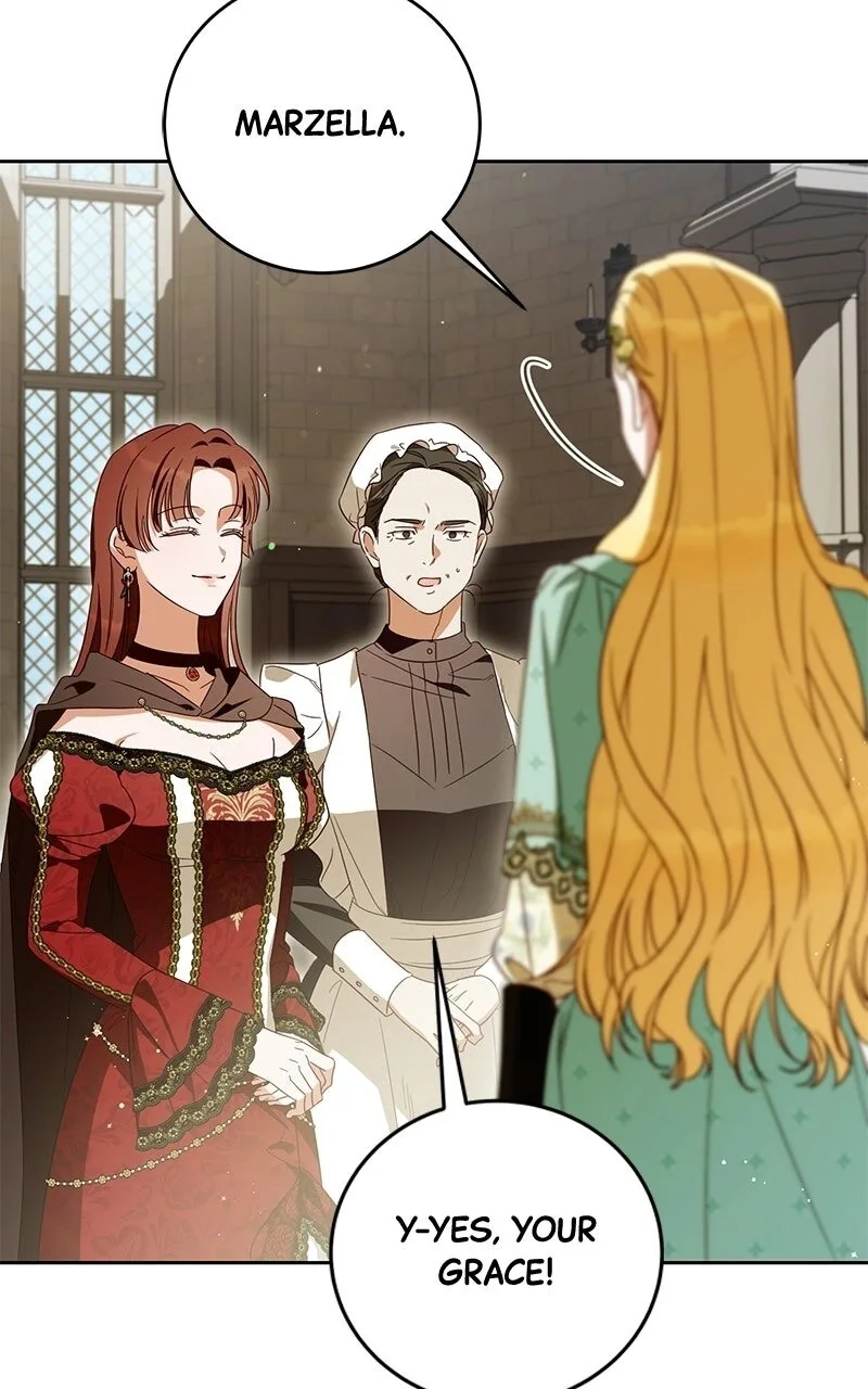 Born to Be the Grand Duchess Chapter 23 page 67
