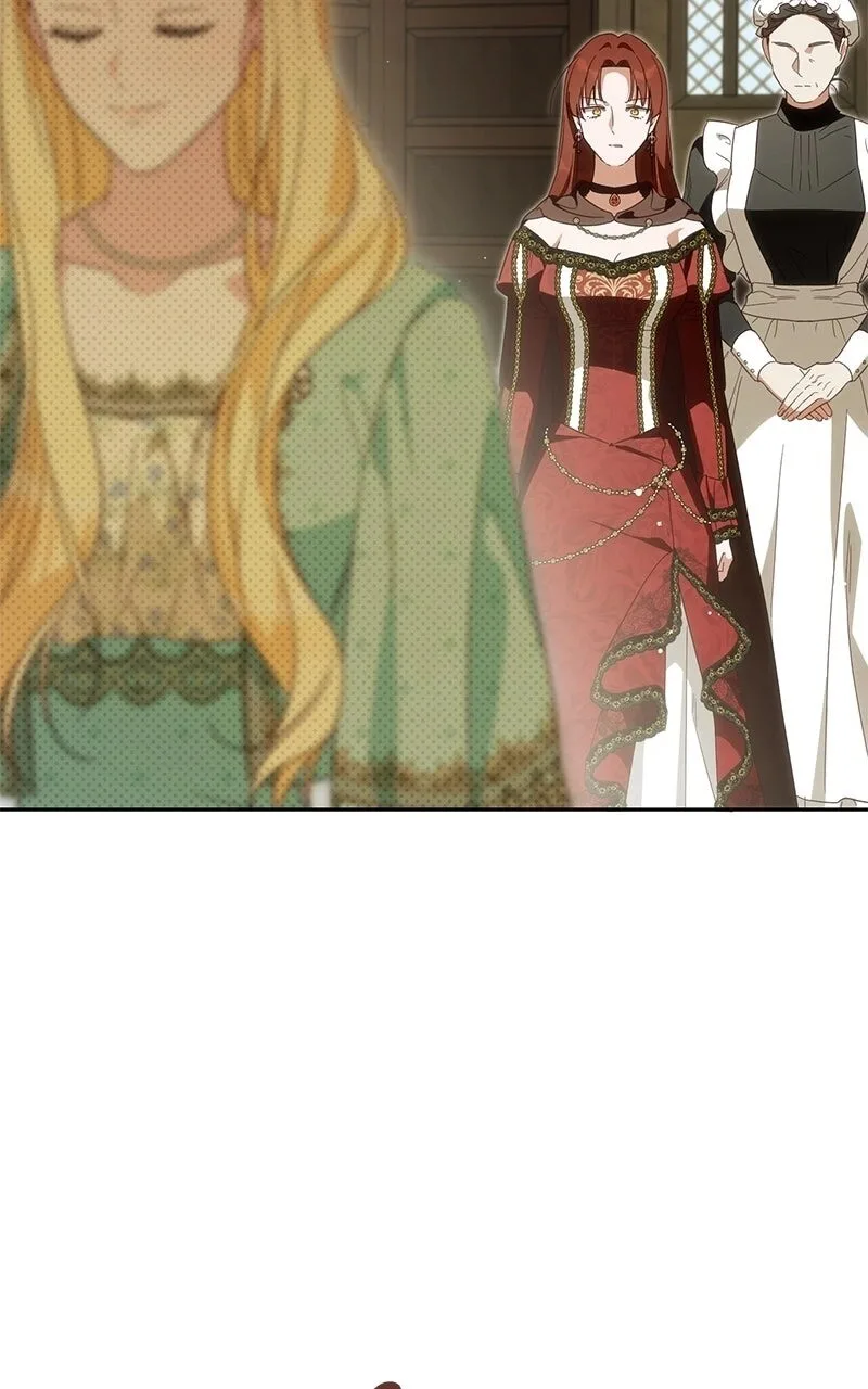 Born to Be the Grand Duchess Chapter 23 page 71
