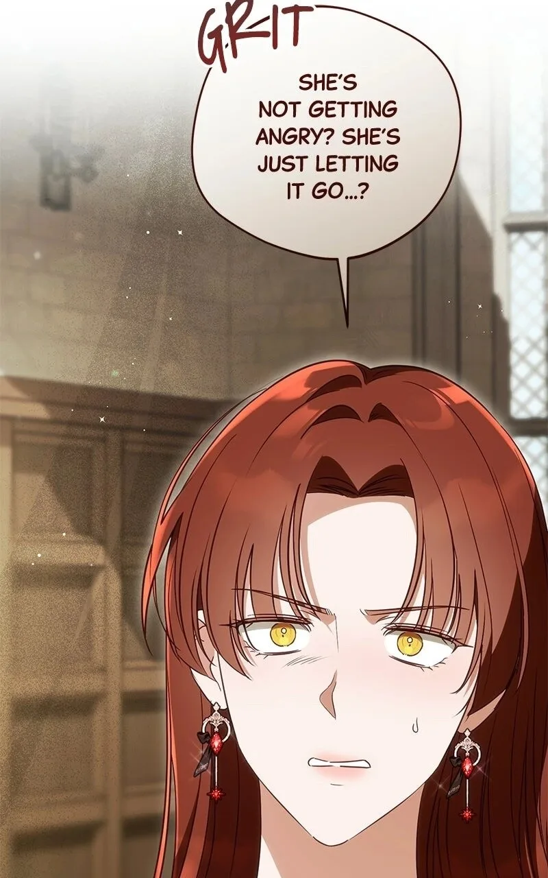 Born to Be the Grand Duchess Chapter 23 page 72