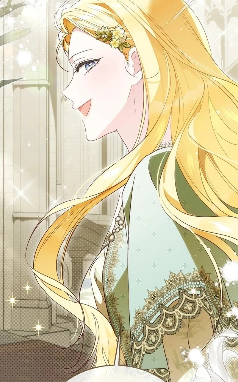 Born to Be the Grand Duchess Chapter 23 page 69