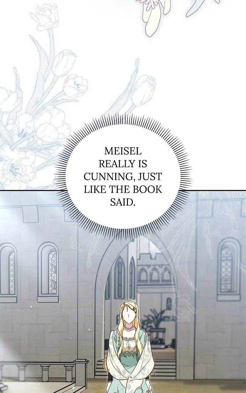 Born to Be the Grand Duchess Chapter 23 page 75