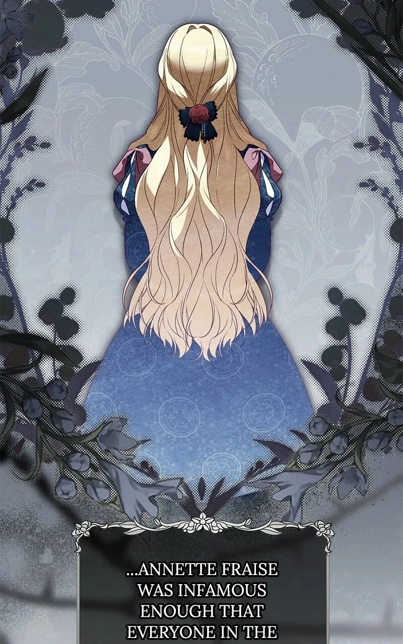 Born to Be the Grand Duchess Chapter 23 page 80