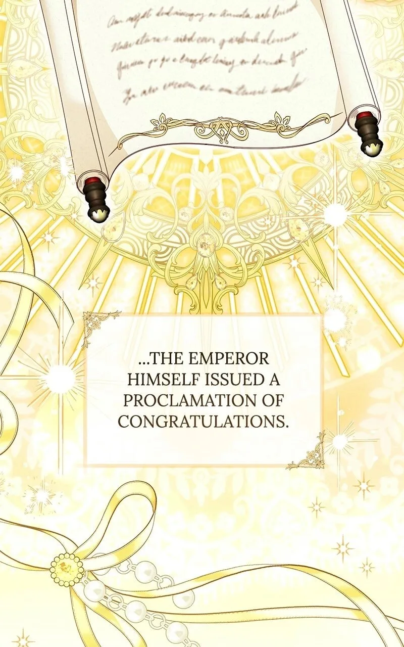 Born to Be the Grand Duchess Chapter 24 page 2