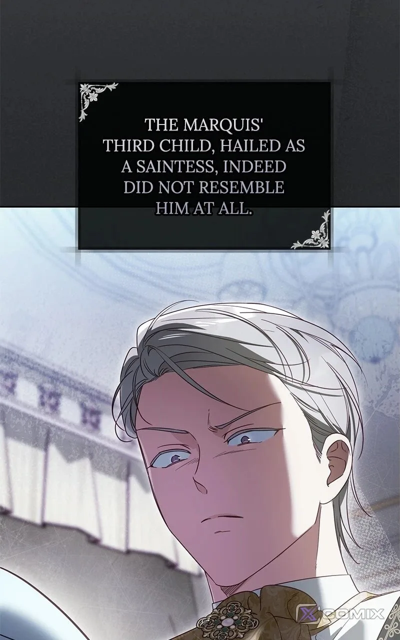 Born to Be the Grand Duchess Chapter 24 page 8