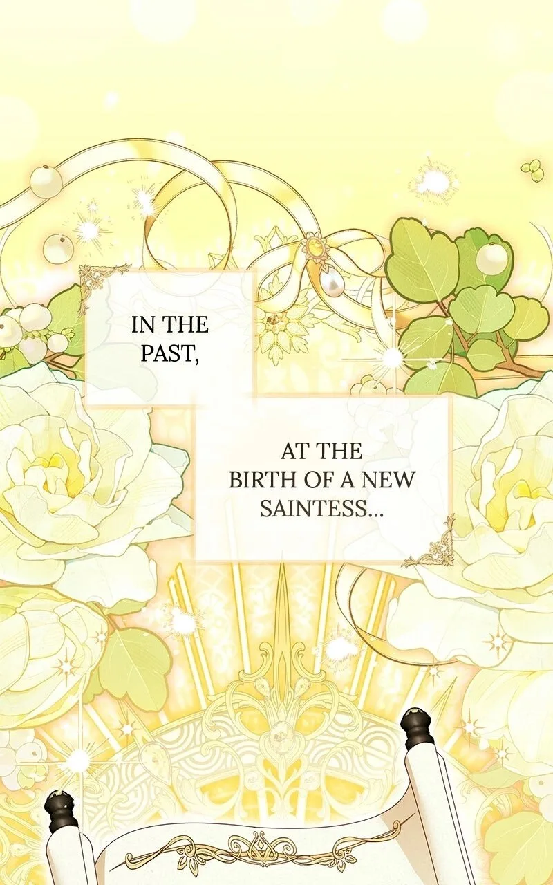 Born to Be the Grand Duchess Chapter 24 page 1
