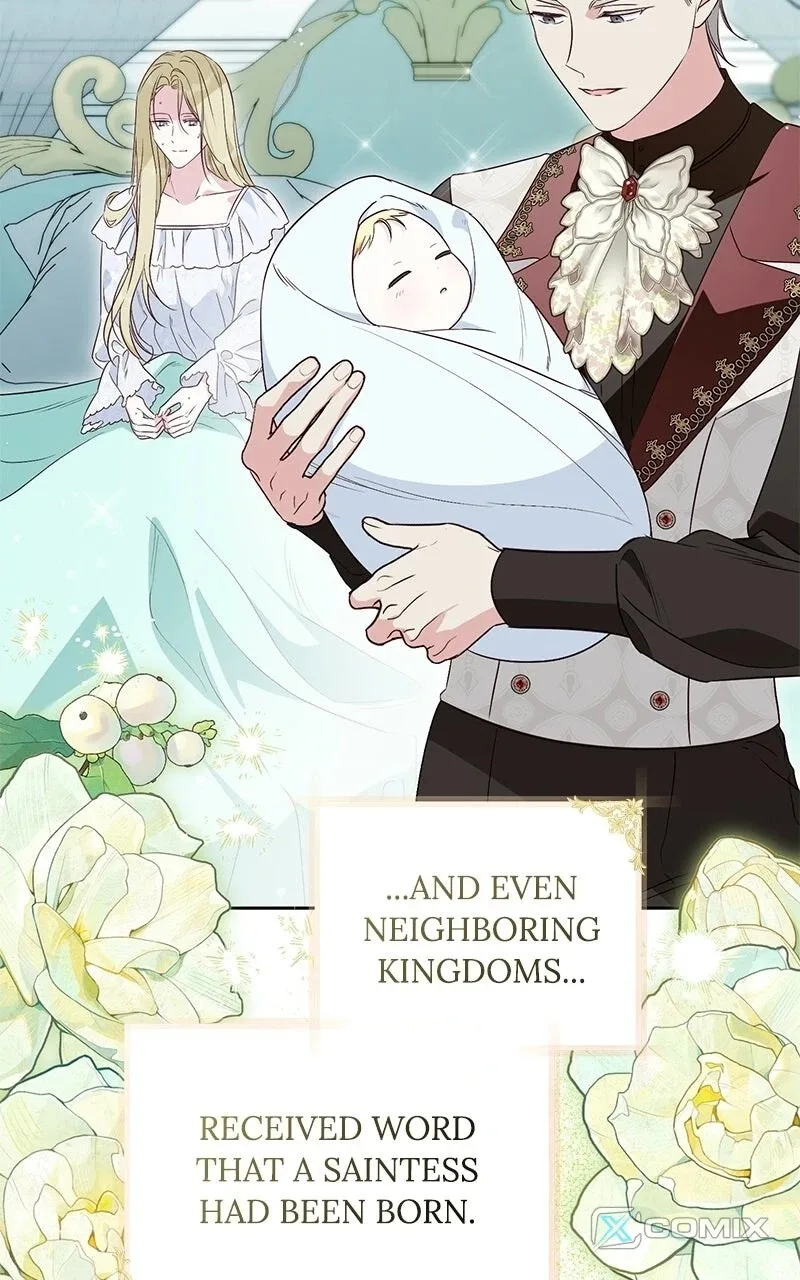 Born to Be the Grand Duchess Chapter 24 page 4