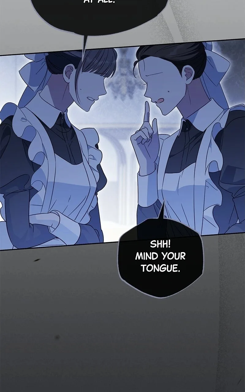 Born to Be the Grand Duchess Chapter 24 page 7