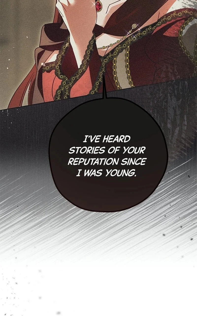 Born to Be the Grand Duchess Chapter 24 page 26