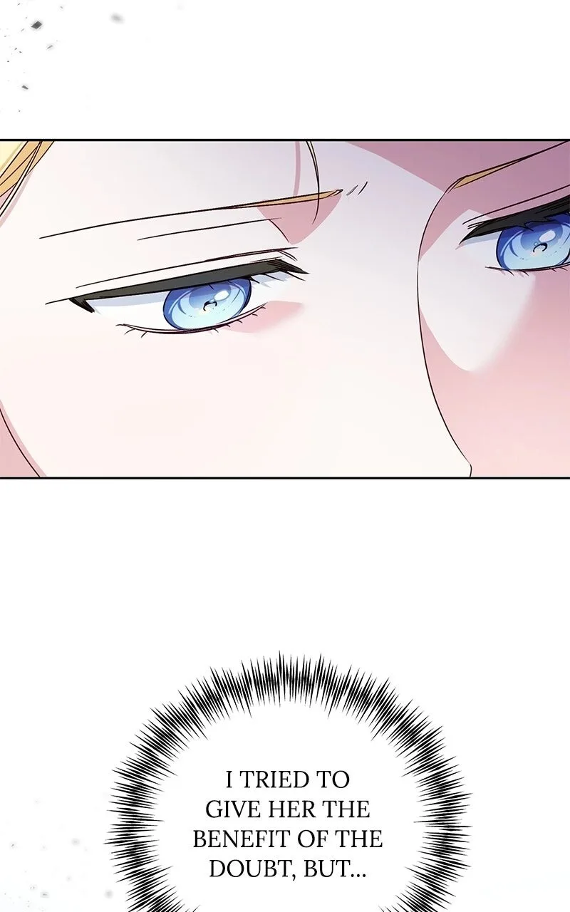 Born to Be the Grand Duchess Chapter 24 page 27