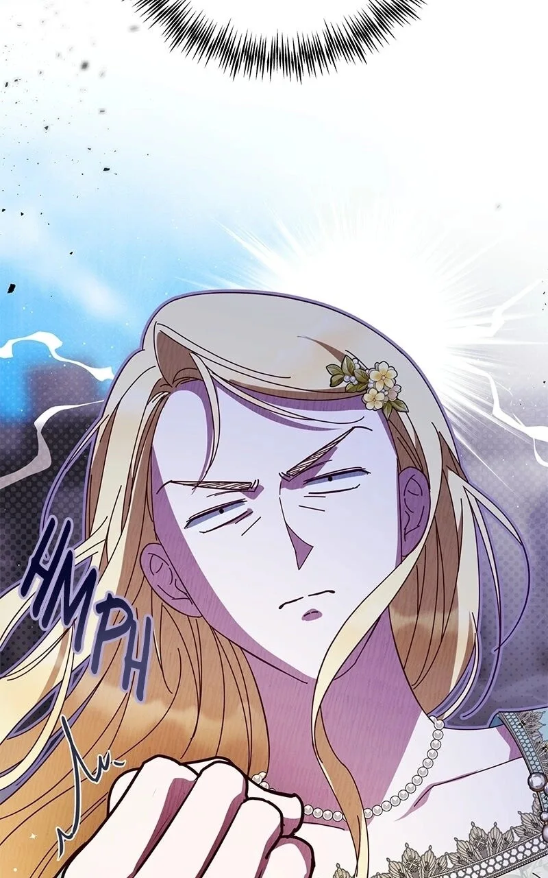 Born to Be the Grand Duchess Chapter 24 page 28