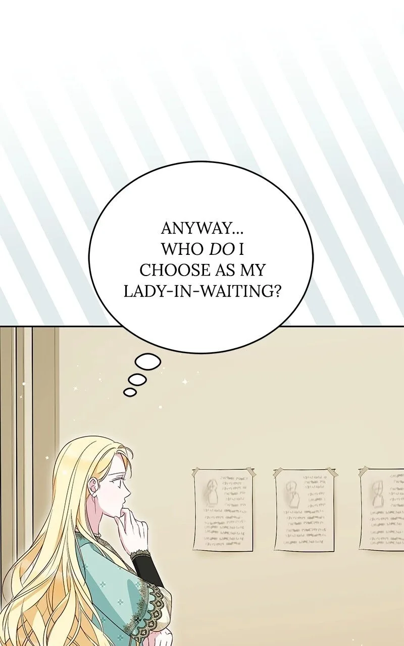Born to Be the Grand Duchess Chapter 24 page 31