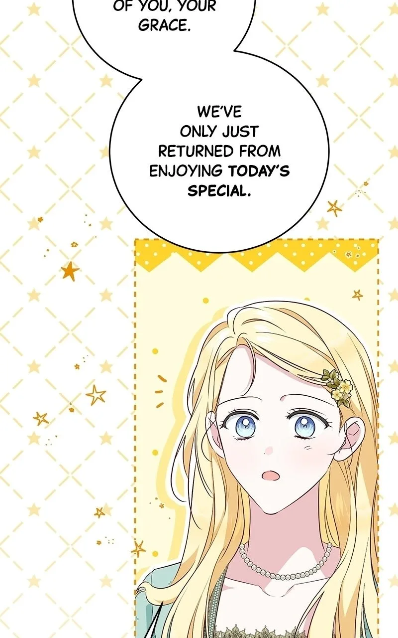 Born to Be the Grand Duchess Chapter 24 page 40