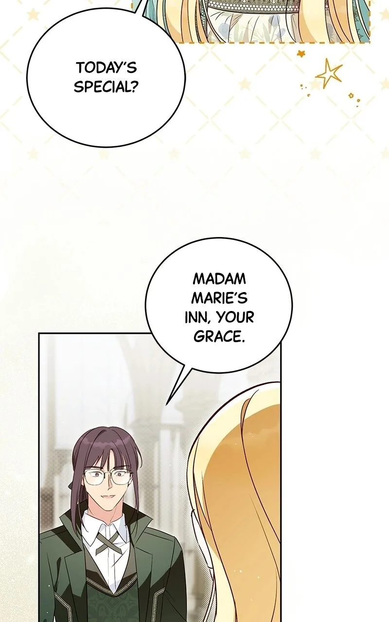 Born to Be the Grand Duchess Chapter 24 page 41