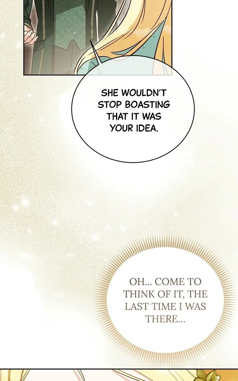 Born to Be the Grand Duchess Chapter 24 page 42