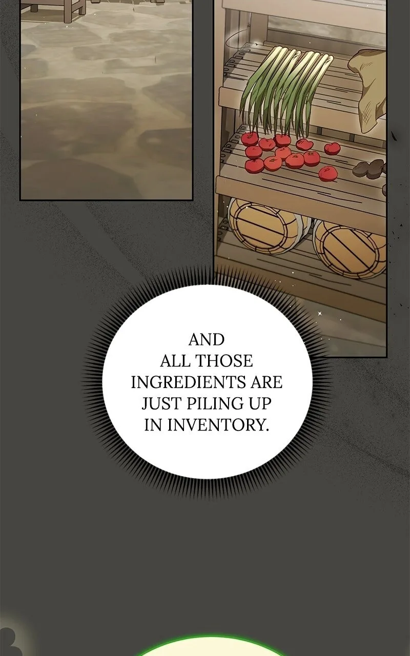 Born to Be the Grand Duchess Chapter 24 page 46