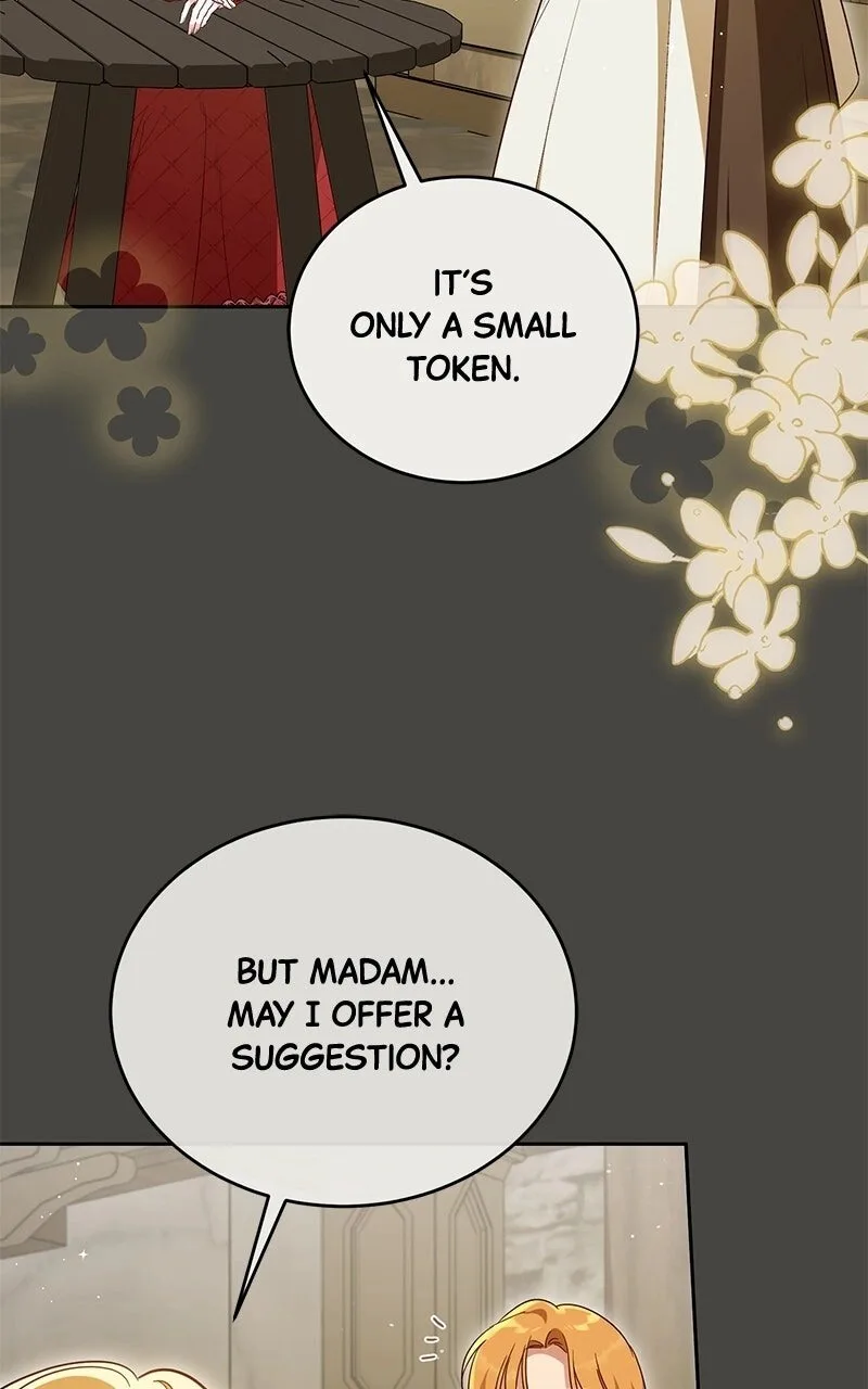 Born to Be the Grand Duchess Chapter 24 page 49