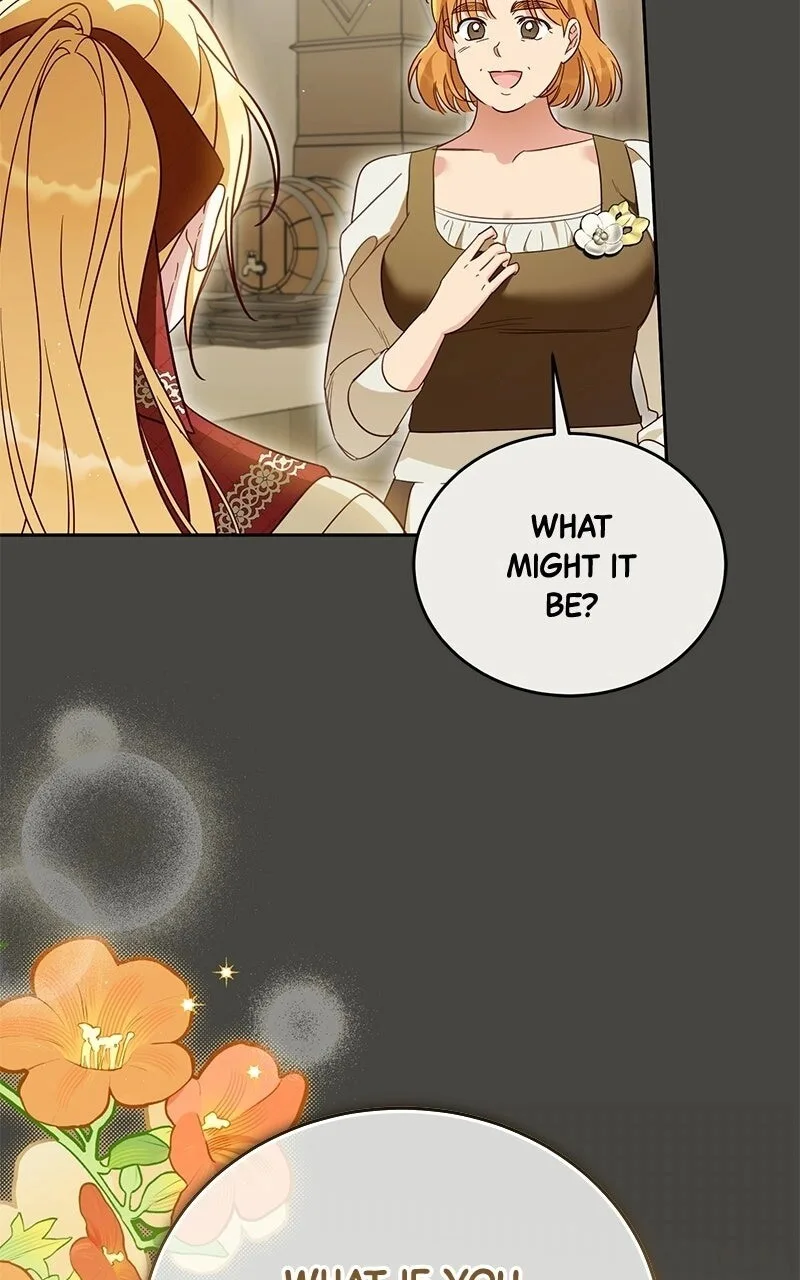 Born to Be the Grand Duchess Chapter 24 page 50
