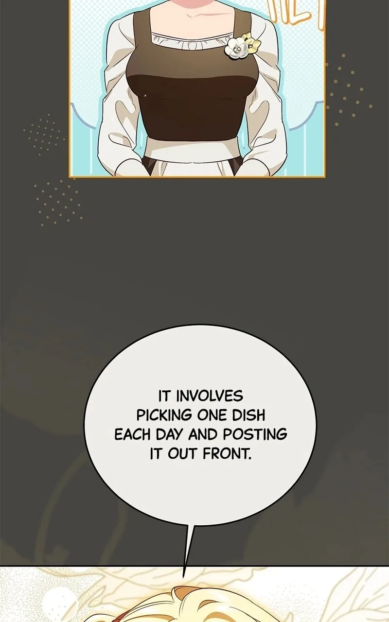 Born to Be the Grand Duchess Chapter 24 page 53