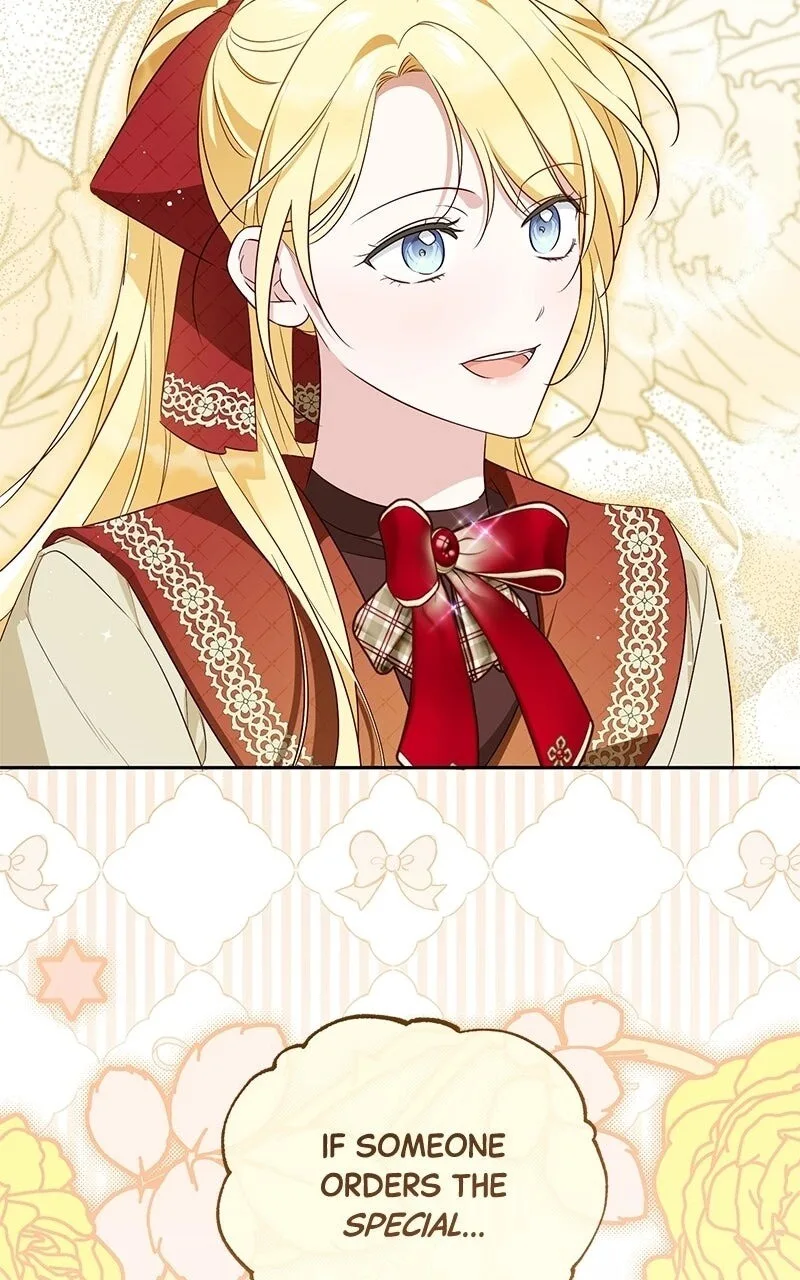 Born to Be the Grand Duchess Chapter 24 page 54