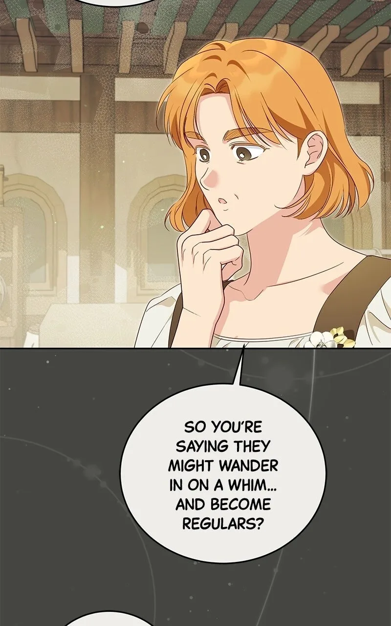 Born to Be the Grand Duchess Chapter 24 page 58
