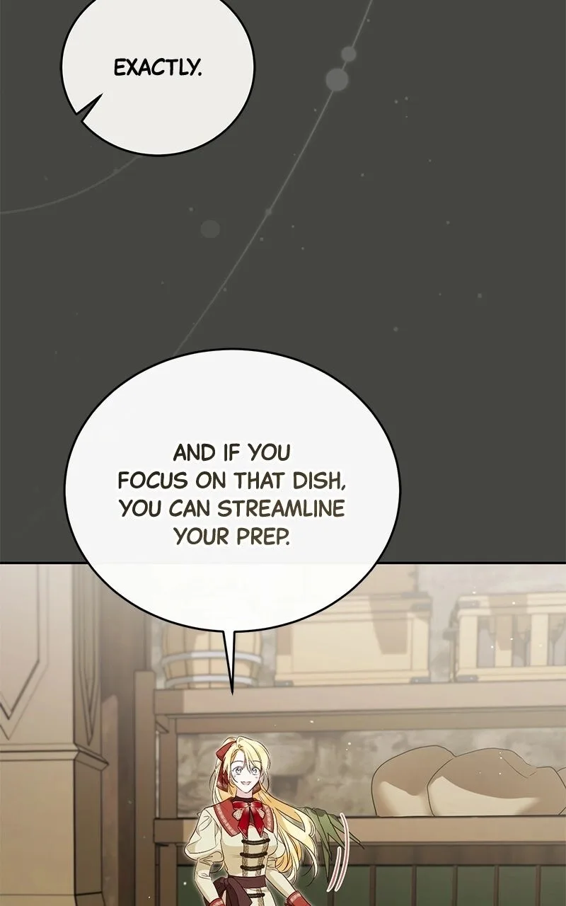 Born to Be the Grand Duchess Chapter 24 page 59