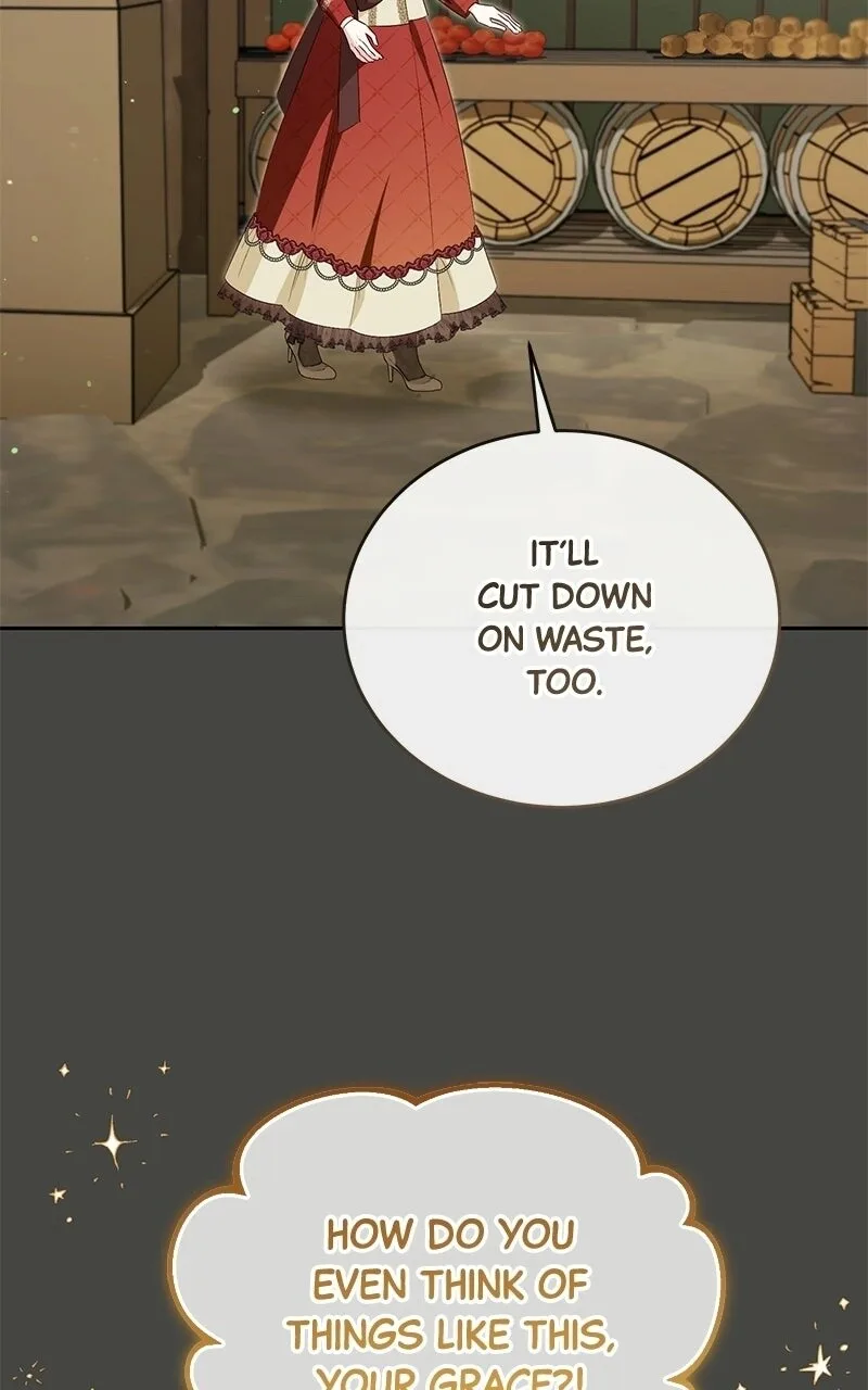 Born to Be the Grand Duchess Chapter 24 page 60