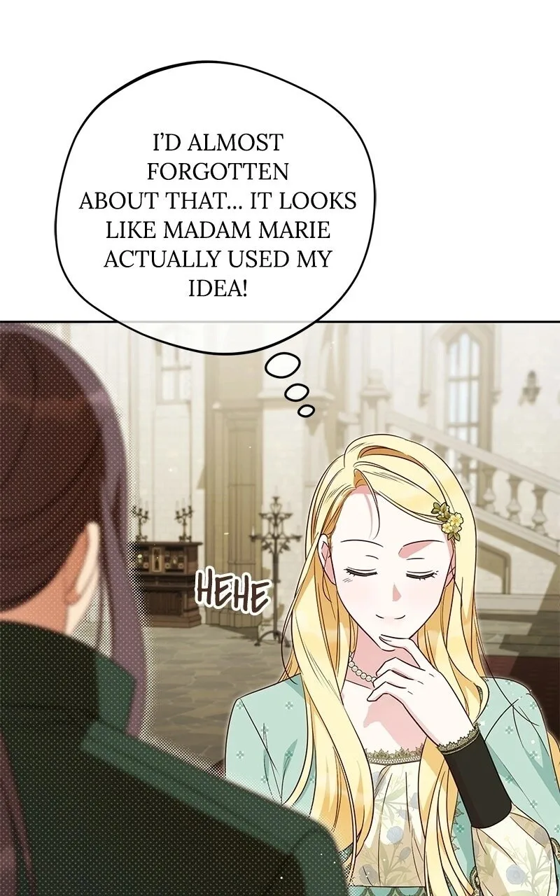 Born to Be the Grand Duchess Chapter 24 page 64