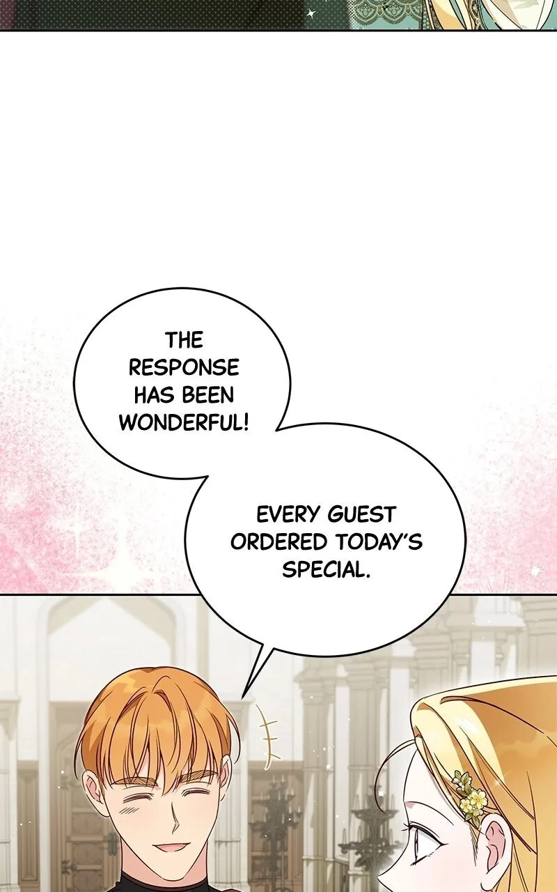 Born to Be the Grand Duchess Chapter 24 page 65