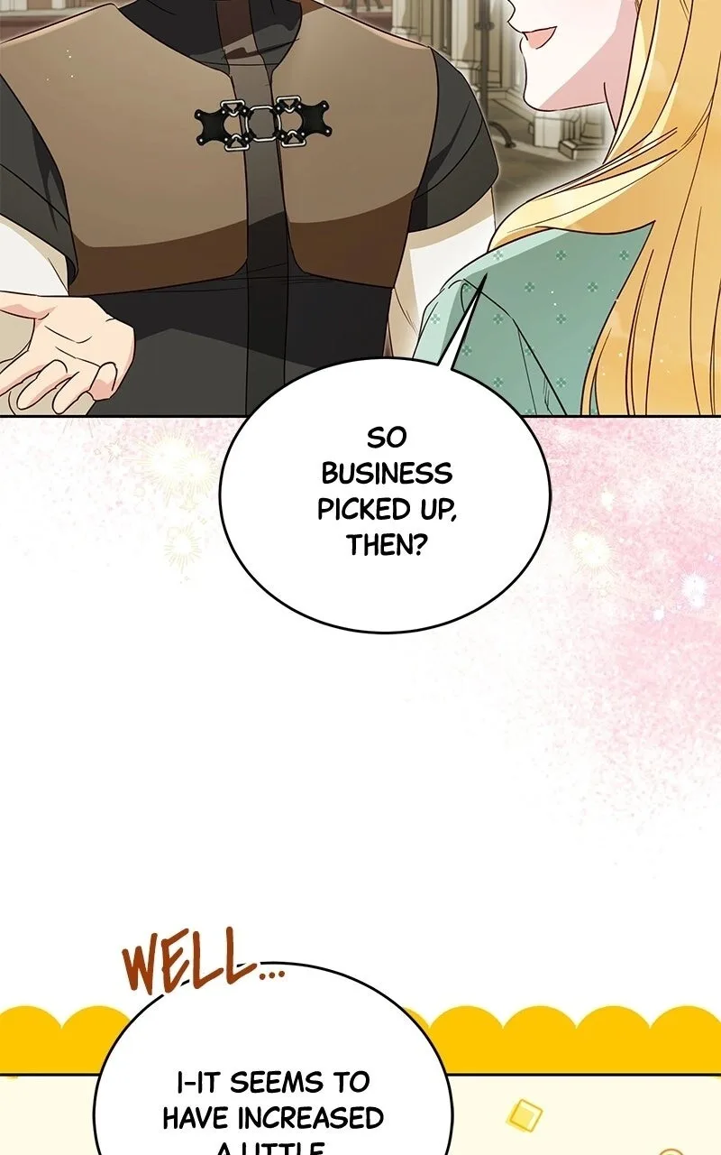 Born to Be the Grand Duchess Chapter 24 page 66