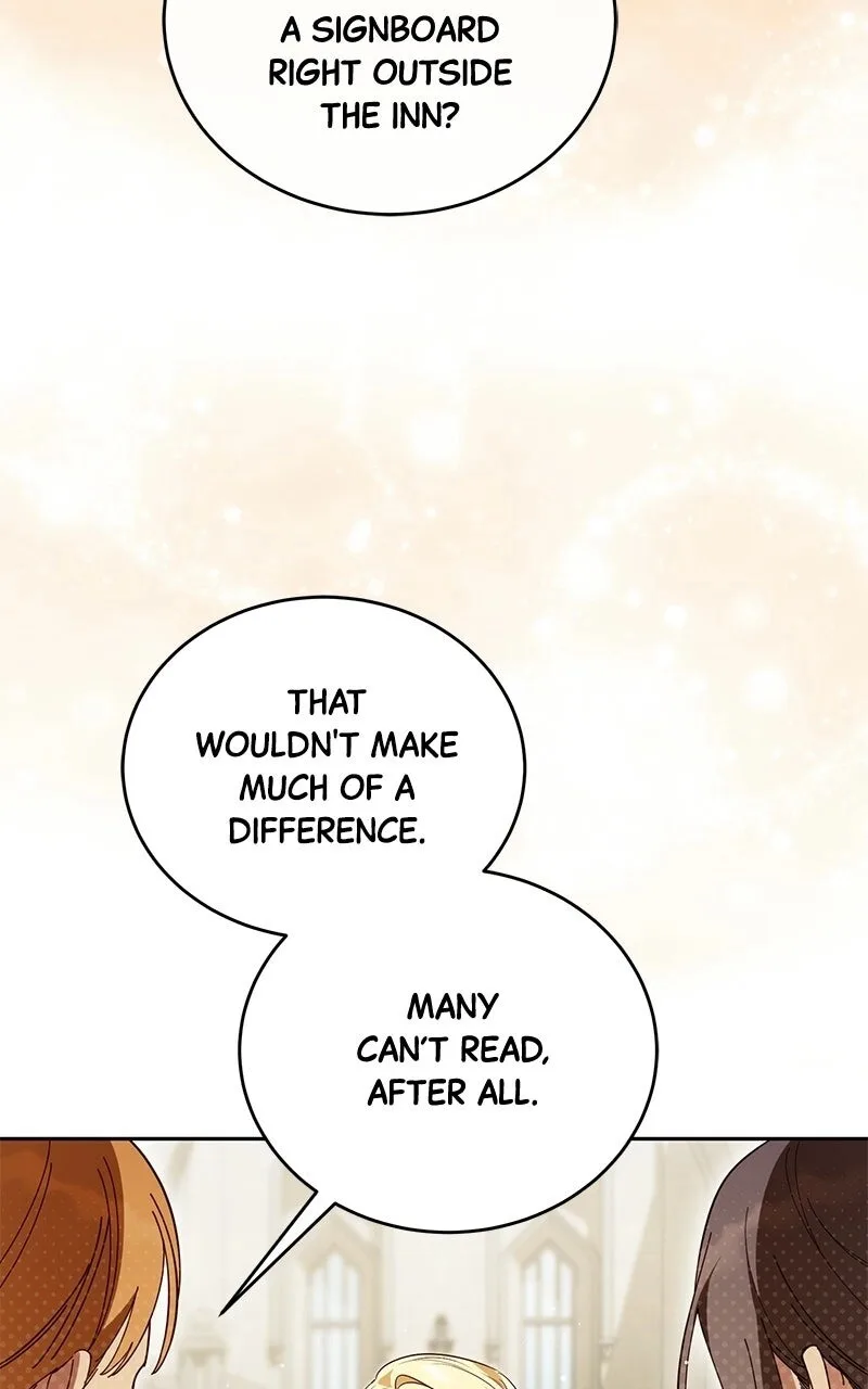 Born to Be the Grand Duchess Chapter 24 page 69
