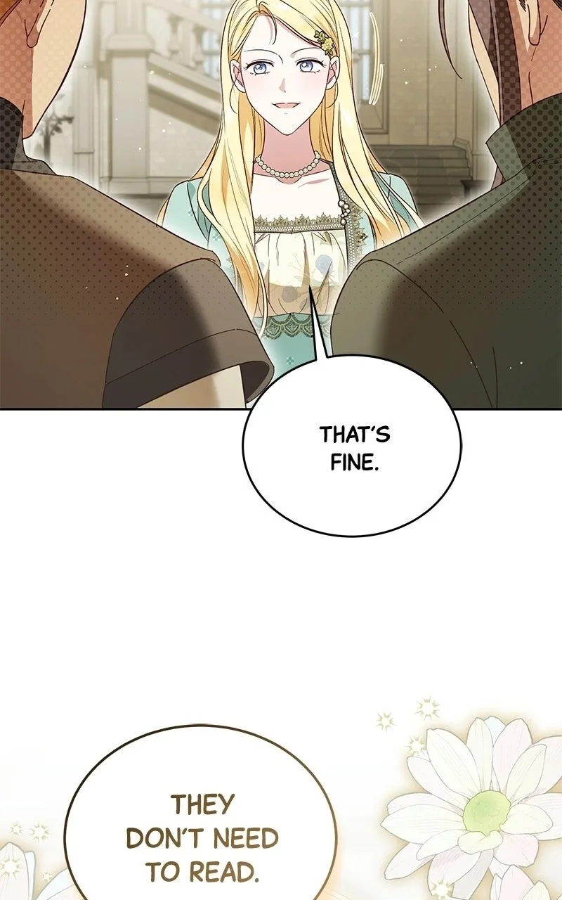 Born to Be the Grand Duchess Chapter 24 page 70