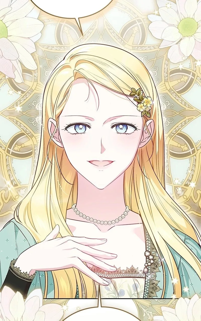 Born to Be the Grand Duchess Chapter 24 page 71