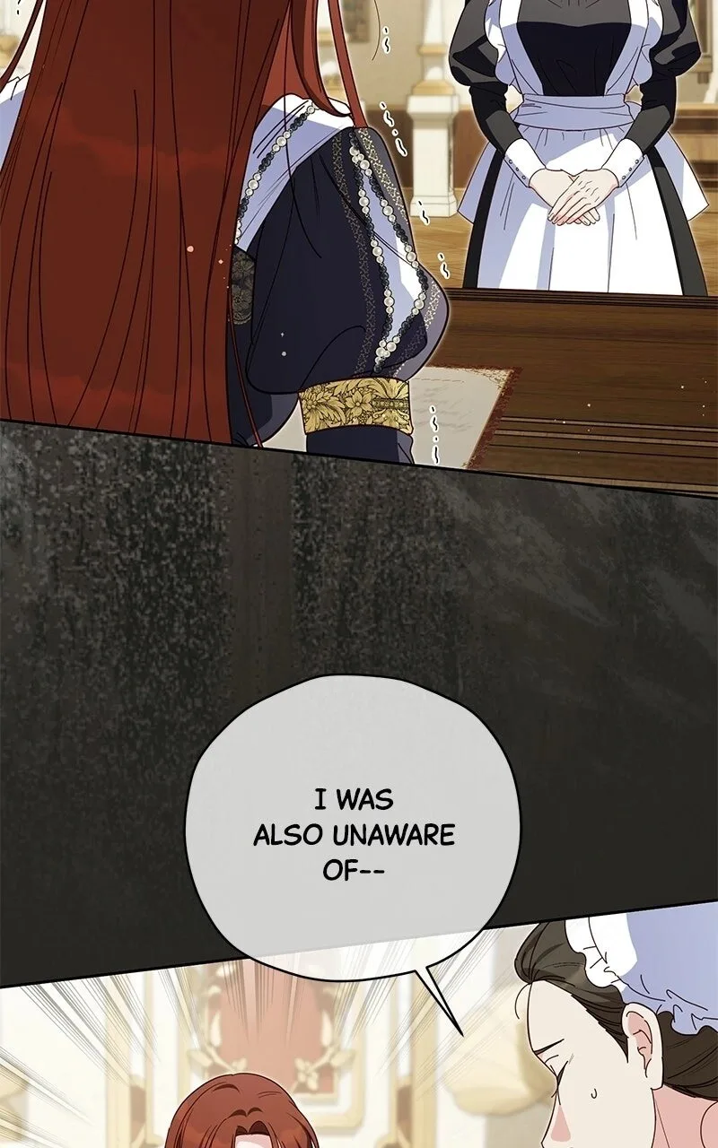 Born to Be the Grand Duchess Chapter 24 page 79