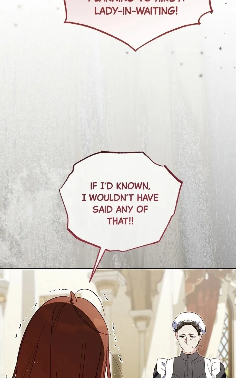 Born to Be the Grand Duchess Chapter 24 page 78