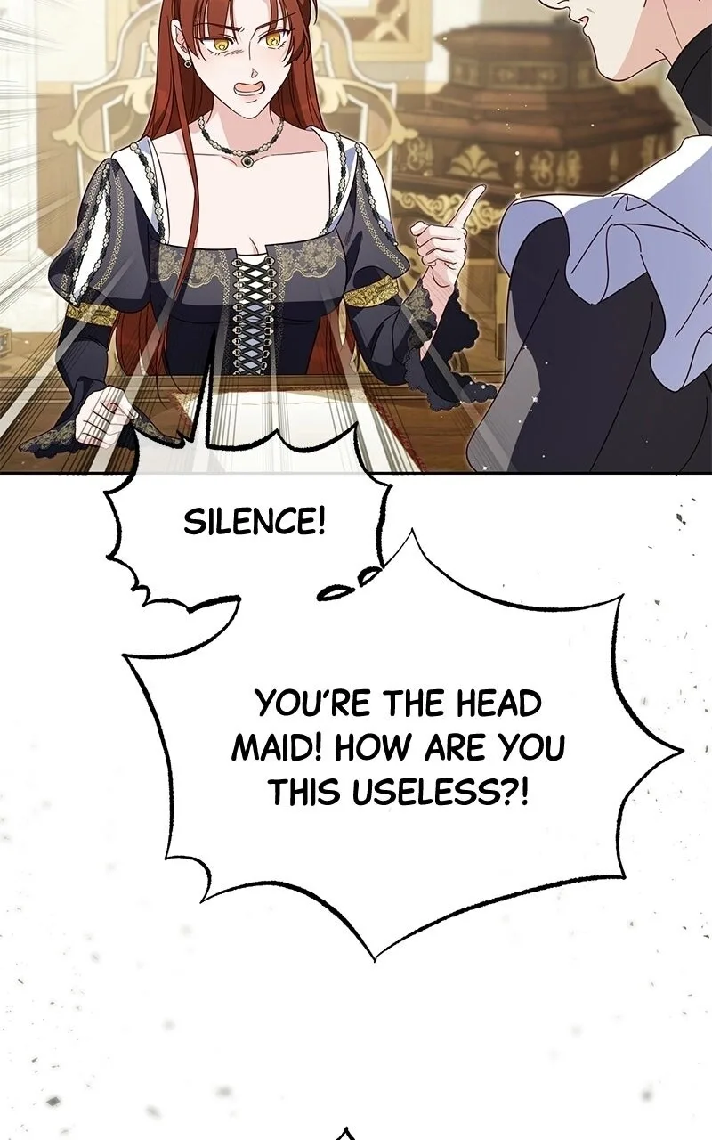 Born to Be the Grand Duchess Chapter 24 page 80