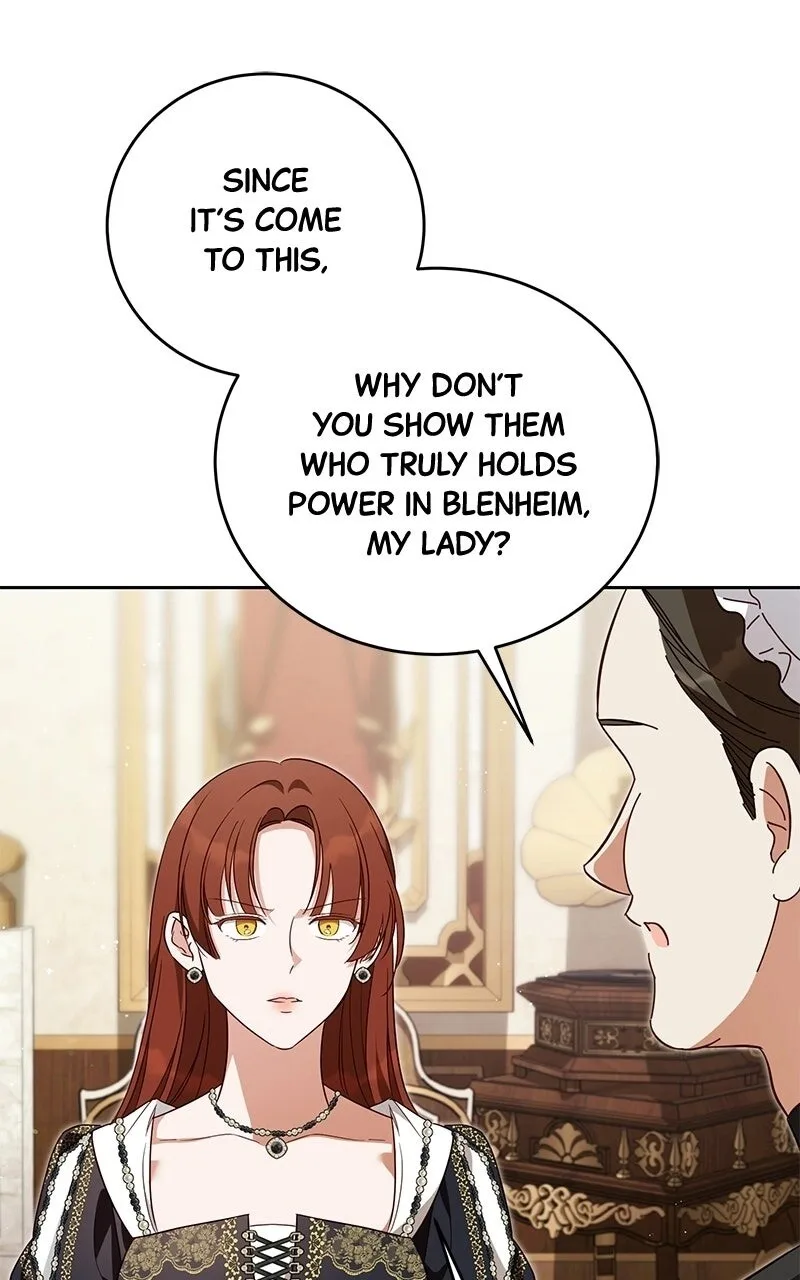 Born to Be the Grand Duchess Chapter 24 page 83