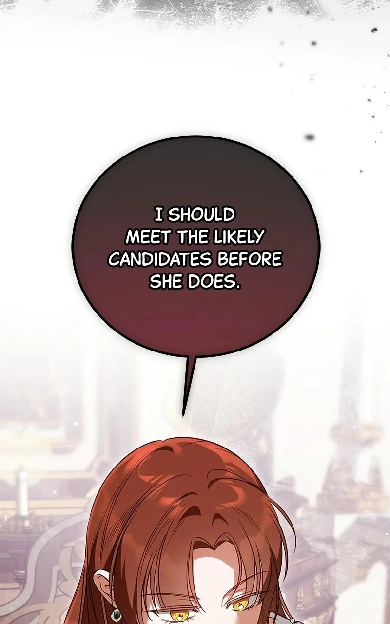 Born to Be the Grand Duchess Chapter 24 page 87