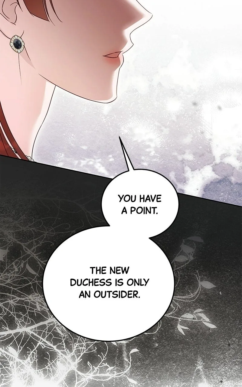 Born to Be the Grand Duchess Chapter 24 page 86