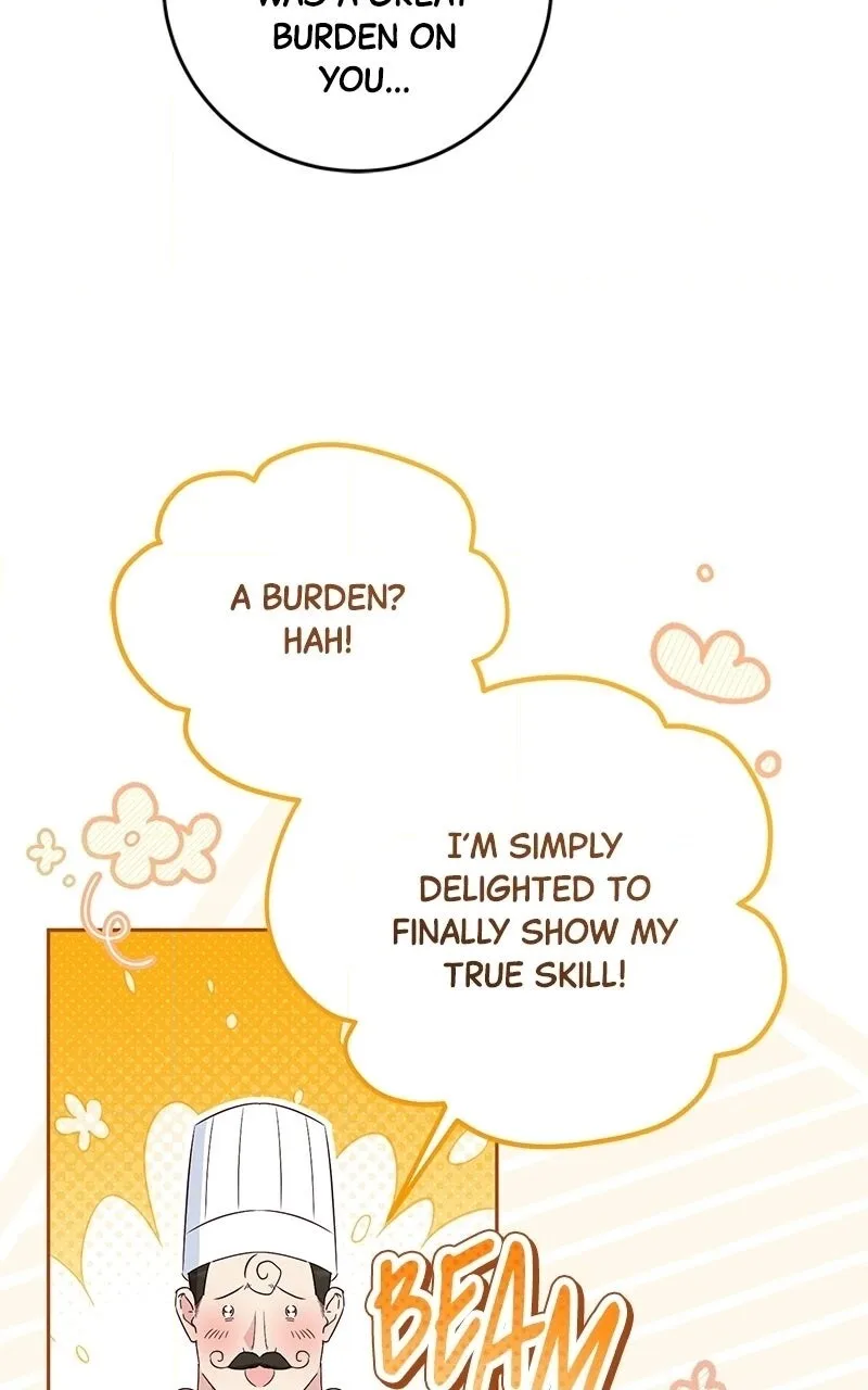 Born to Be the Grand Duchess Chapter 25 page 8
