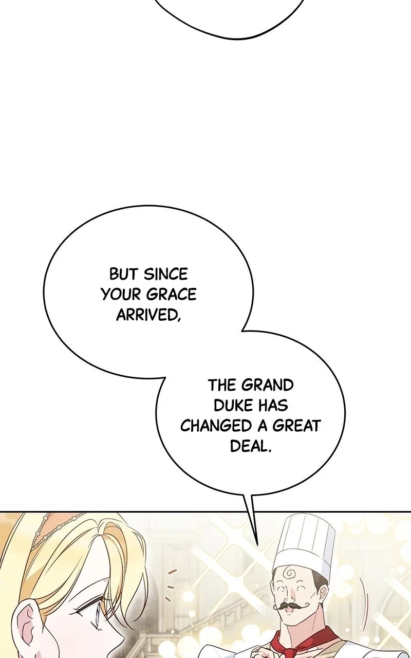 Born to Be the Grand Duchess Chapter 25 page 16