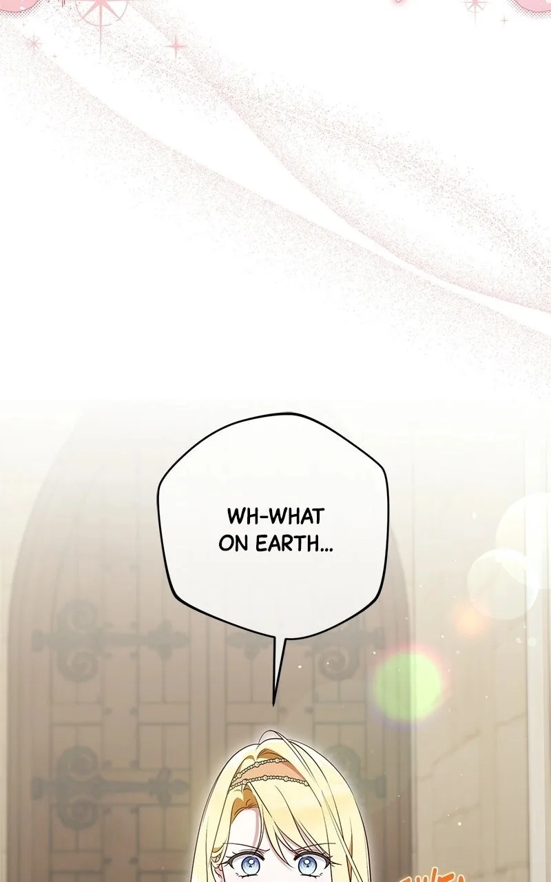 Born to Be the Grand Duchess Chapter 25 page 2