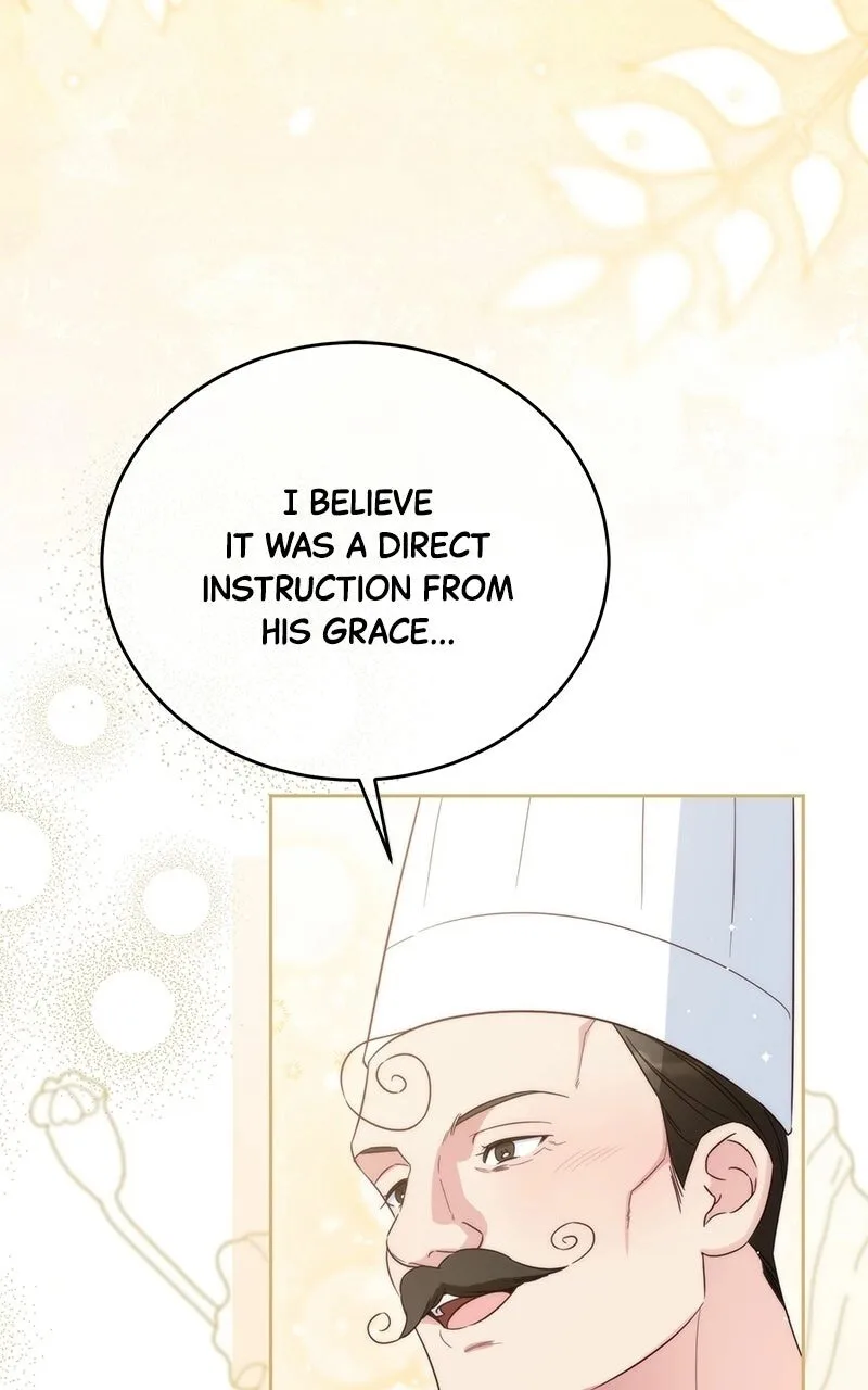 Born to Be the Grand Duchess Chapter 25 page 19