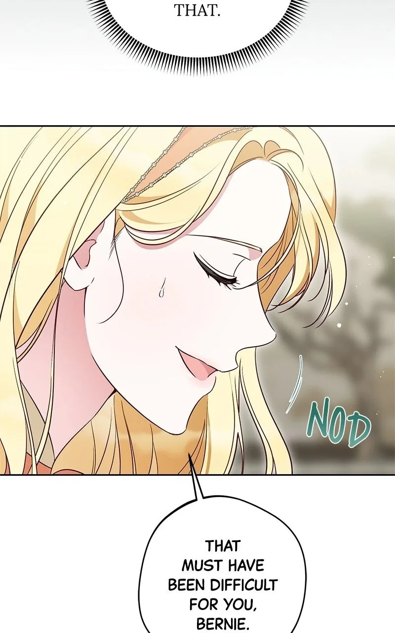 Born to Be the Grand Duchess Chapter 25 page 15