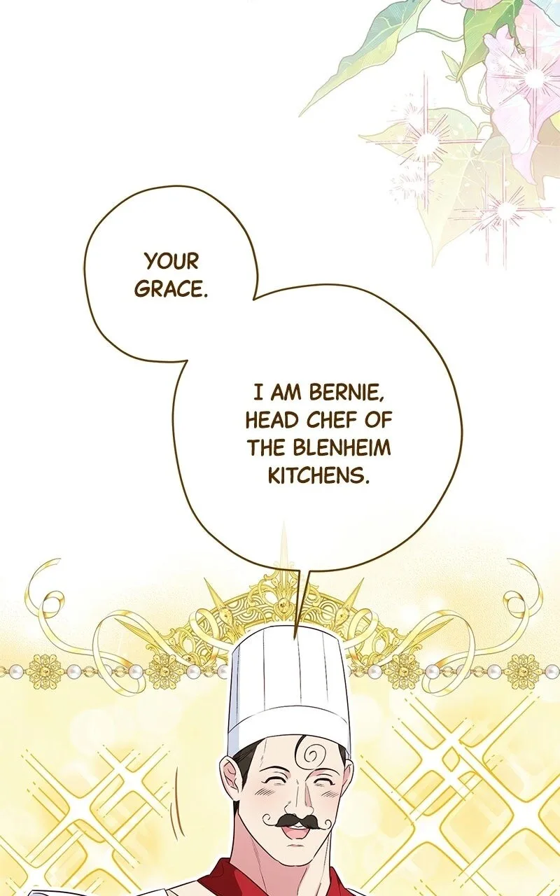 Born to Be the Grand Duchess Chapter 25 page 5